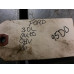 #OV04 Crankshaft Standard For 87-90 Ford Taurus  3.0